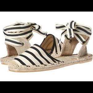 Soludos Classic Sandal Espadrille
